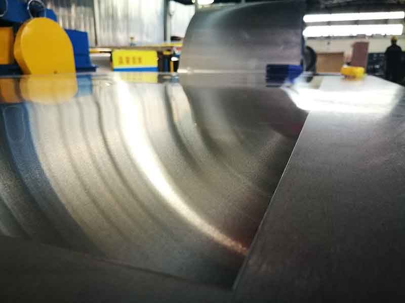 PCB Lubricant aluminum entry sheet